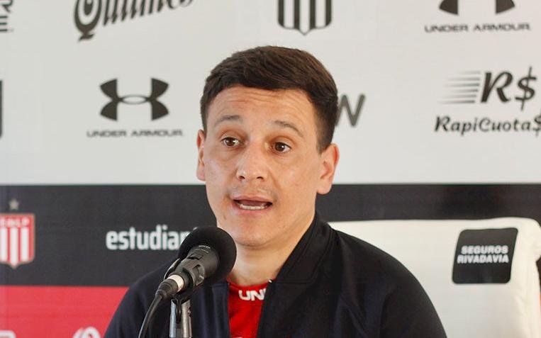 Zuqui y el sueño grupal: entrar a la Libertadores