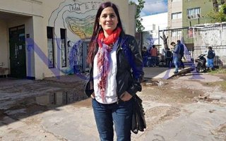 Luana Simioni: "Logramos que la izquierda sea la tercera opción a ambos lados de la grieta"