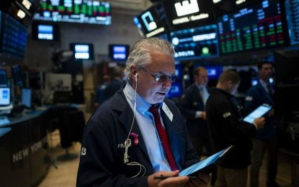 Después de las PASO: las acciones argentinas en Wall Street rebotaron hasta 17%