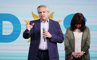 Las PASO, bajo análisis: "Es una derrota significativa para el Gobierno, los números son contundentes"