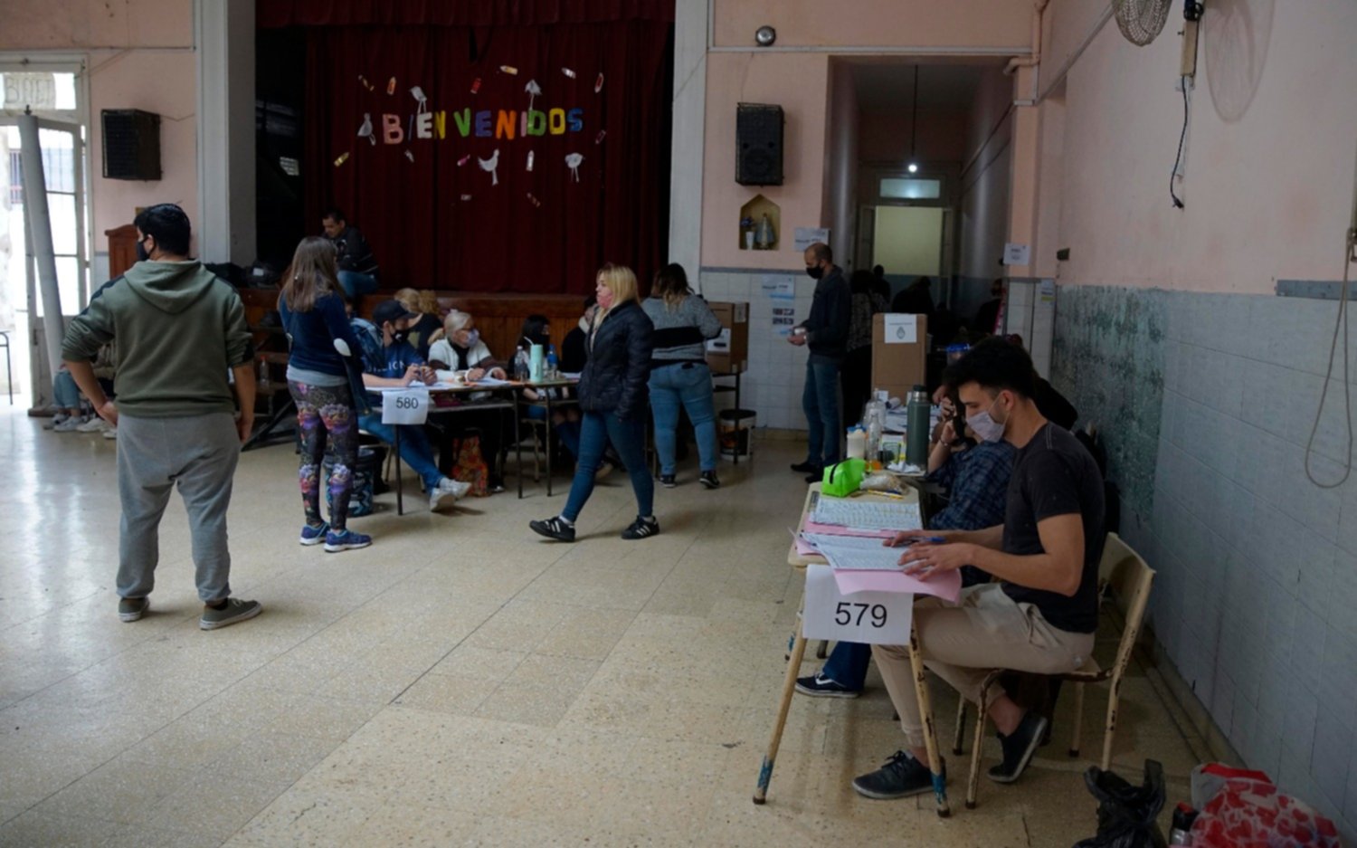 ¿No fuiste a votar en las PASO?: valor de la multa y pasos a seguir para evitar penalidades