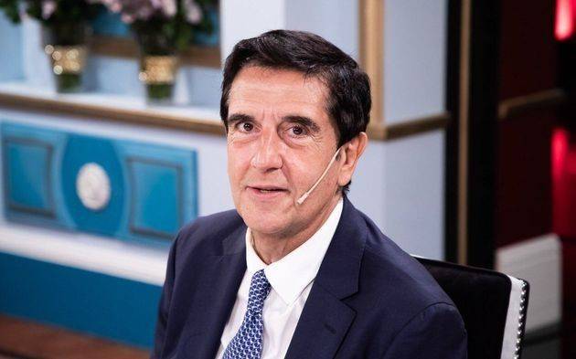 “La derrota fue pseudohumillante y el Gobierno tiene que tomarlo bien”, dijo Melconian