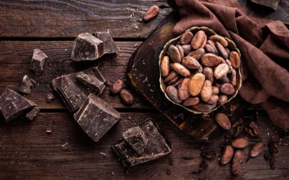 Hoy se celebra el Día del Chocolate: seis curiosidades que desconocías 