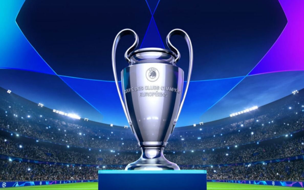Llega la Champions League: cuánto dinero reparte la UEFA este año