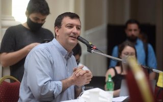 Ariel Archanco: "La pérdida del poder adquisitivo fue clave en el resultado de las Primarias"