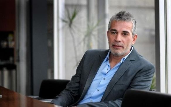 Una nueva renuncia sacude a la Comisión Directiva de Gimnasia