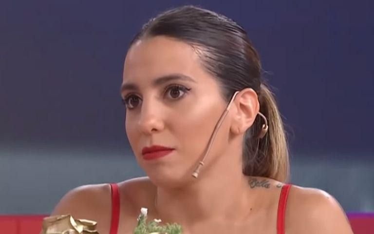 Tras perder en las PASO, Cinthia Fernández se anuncia como comentarista política