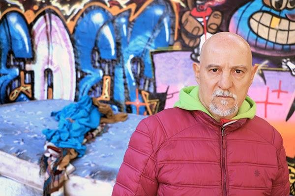 Juan Subirá: “Hay voces de seres queridos que ya no están pero que uno lleva siempre”