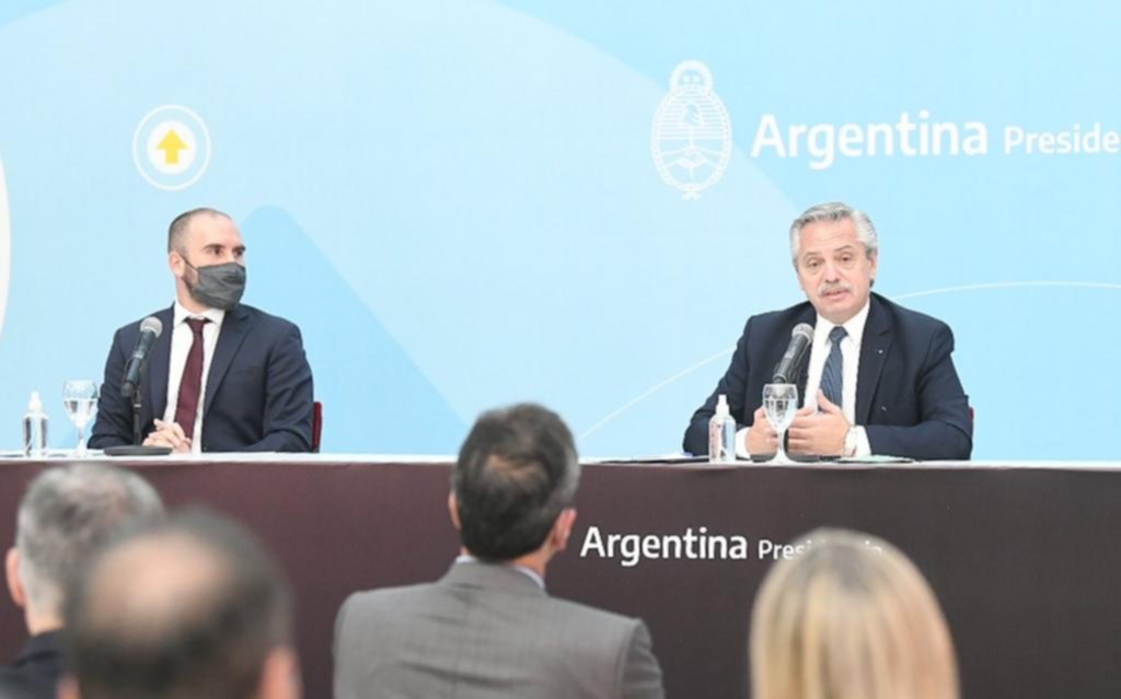 Cruje el Frente de Todos: ¿el Presidente resiste la avanzada K?
