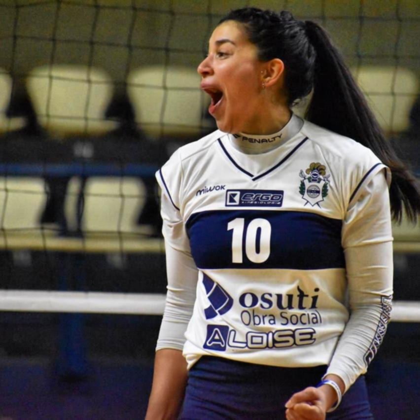 Las Lobas y un triunfo que las pone en la pelea