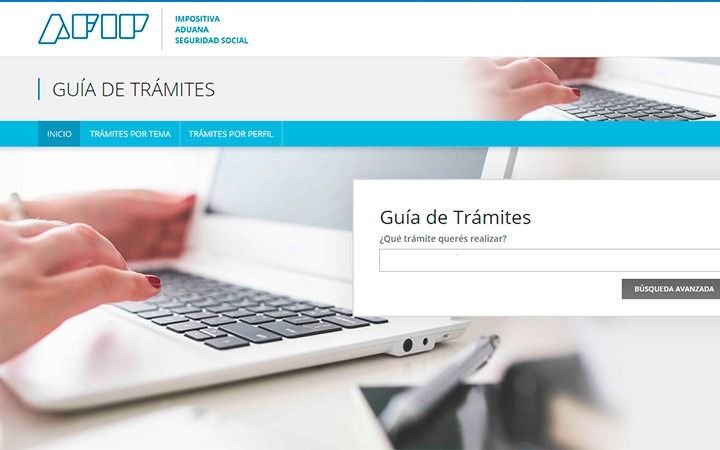 AFIP anunció que los monotributistas deberán hacer dos nuevos trámites: requisitos y cómo son