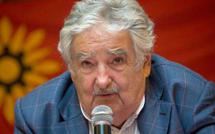 "Pepe" Mujica habló de la crisis en el Gobierno: "Argentina está desquiciada"