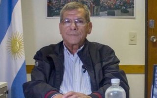 Juan Carlos Alderete: "Hay que empezar a resolver los problemas reales del pueblo"