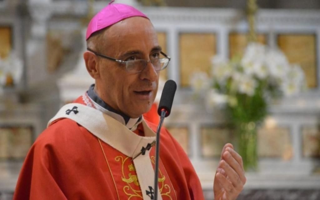 El Arzobispo de La Plata a Alberto Fernández: "Presidente, queda poco tiempo"