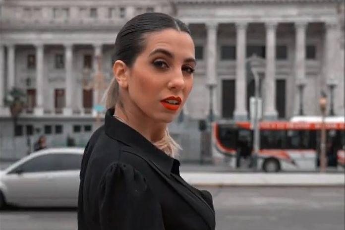 C. Fernández, la segunda más votada por los presos