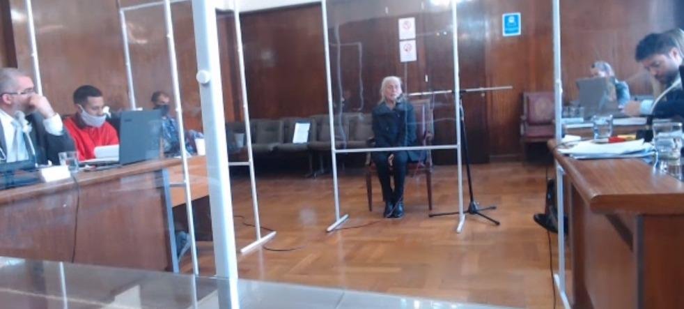 Testimonios del horror: arrancó el juicio por un crimen aberrante