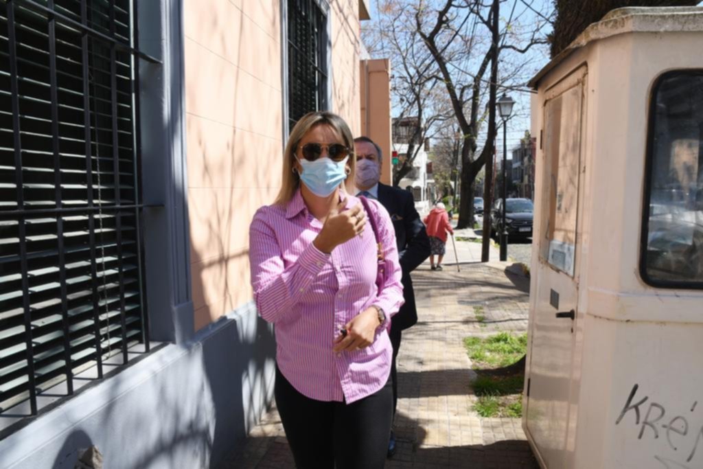 La hermana de Matías Morla declaró que “todo lo decidía Maradona”