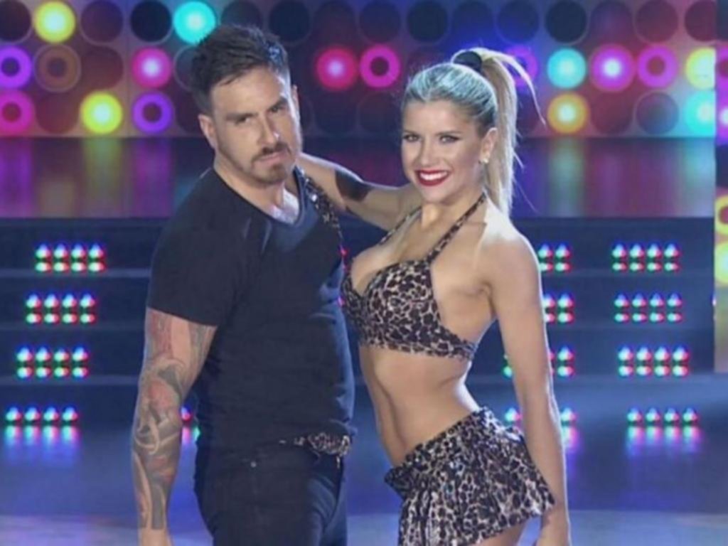 Fede Bal: “Mi pareja entendería cualquier proyecto que yo agarre”