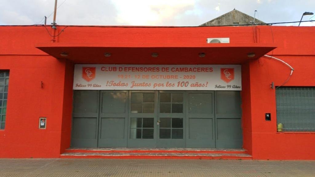 A la espera de lo que decida Personería Jurídica