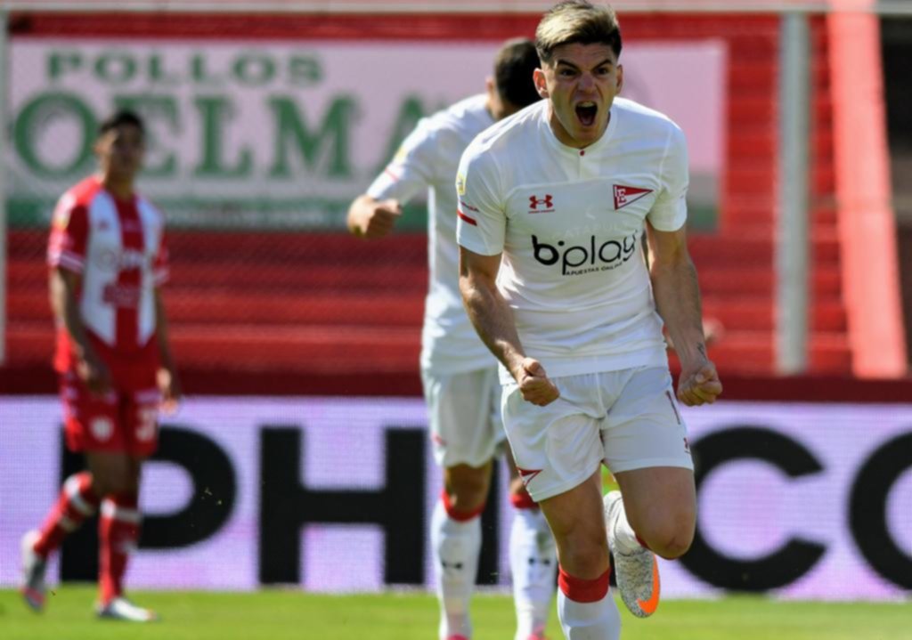 ¿El gran presente de Castro despertó el interés de River?