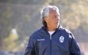 Nuevo contacto de Pipo Gorosito con la prensa
