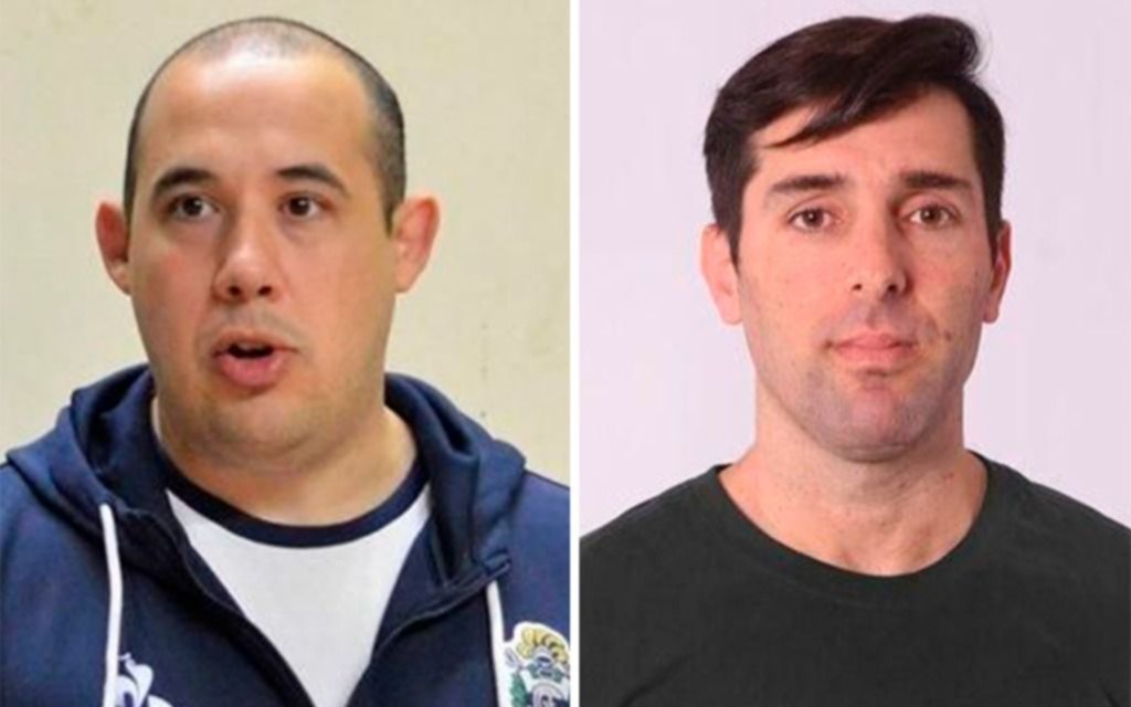 Estudiantes y Gimnasia juegan el clásico de básquet