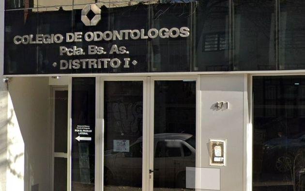 Odontólogos en crisis: la Justicia suspendió la elección
