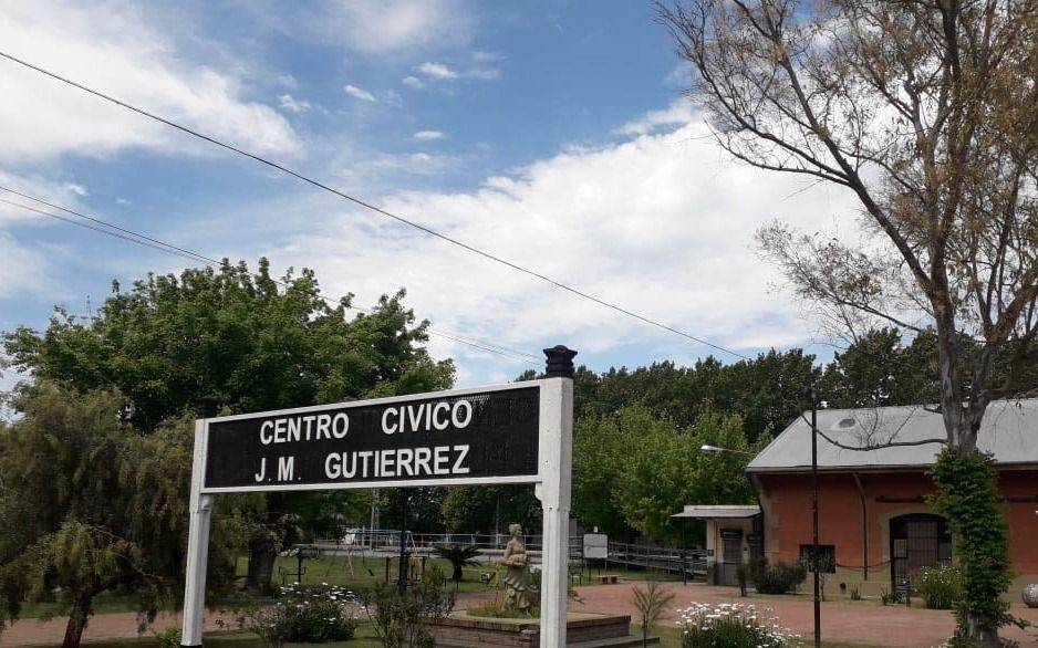 Siguen los días primaverales