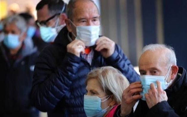 Está la fecha de pago a jubilados y pensionados de Provincia