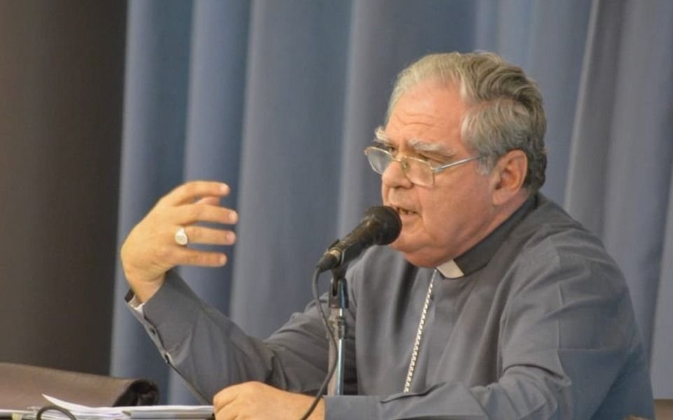 La Iglesia sumó más críticas a la pelea interna del Gobierno: "Se discute poder y no un proyecto de Nación”