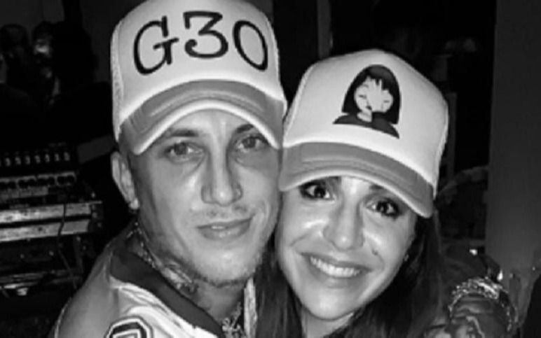 El Polaco al horno: chats con una ex y la relación con Gianinna Maradona