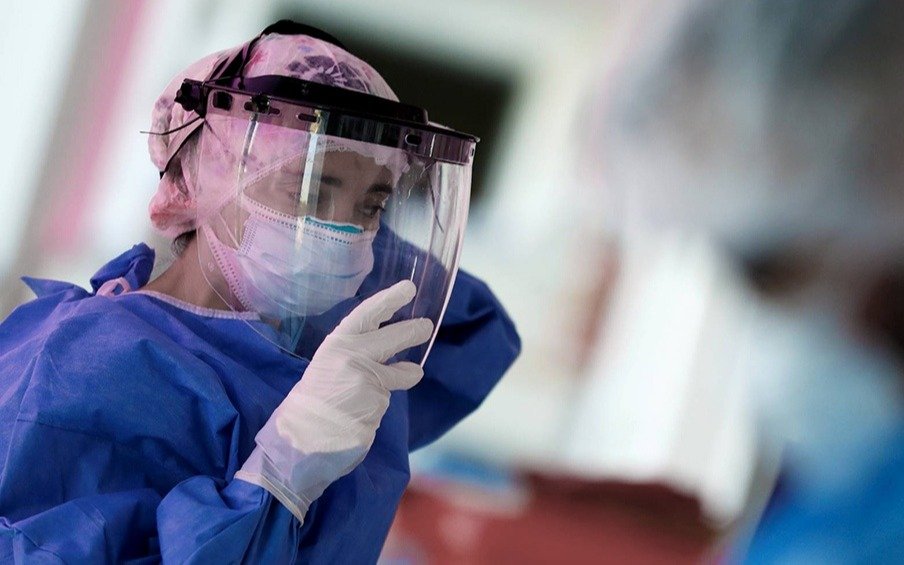 Argentina informó 622 nuevos casos y 61 muertos por coronavirus en las últimas 24 horas