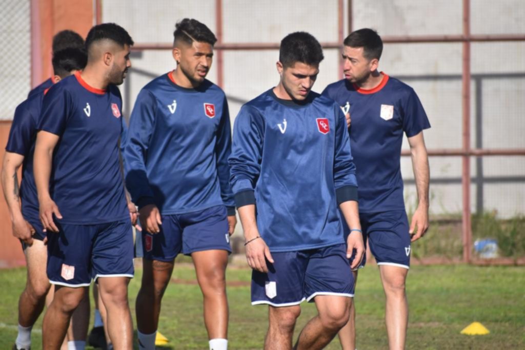 Cambaceres inicia el camino que lo lleve a la gran final