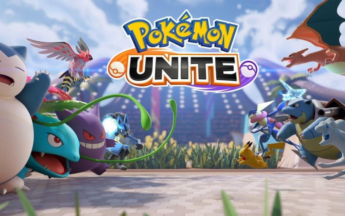Pokemon Unite se estrena para iOS y Android: cuáles son las novedades que traerá