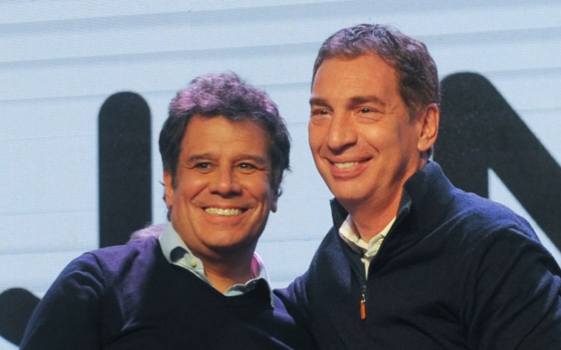 “Con Manes vamos a recorrer la Provincia juntos”, dijo Santilli, que confirmó que irá al debate