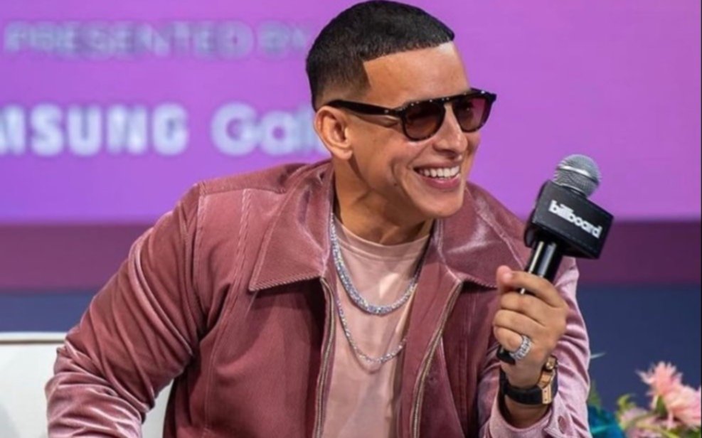 Daddy Yankee: "Nosotros creamos el reggaetón"