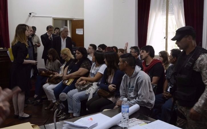Juicios por jurados en la Provincia: ¿Qué números de DNI salieron sorteados para el 2022?