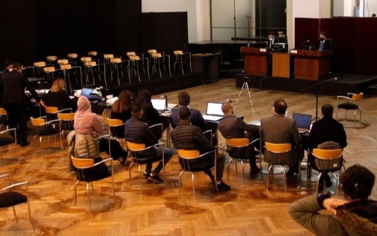 Piden anular el juicio que declaró "no culpables" a los acusados de abuso de una joven en Miramar