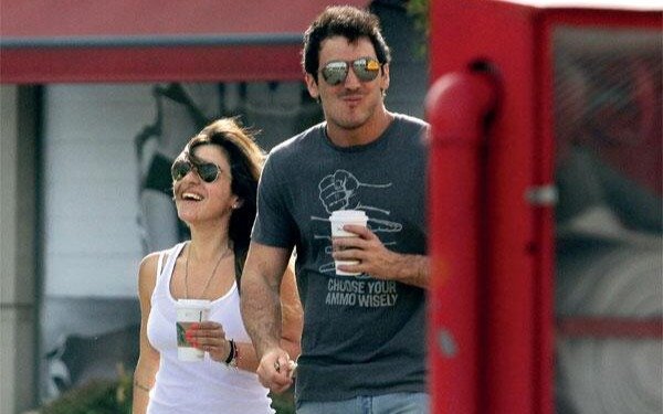 "Se lo veía muy apagado; no conectaba", dijo el exyerno de Maradona al declarar en la causa