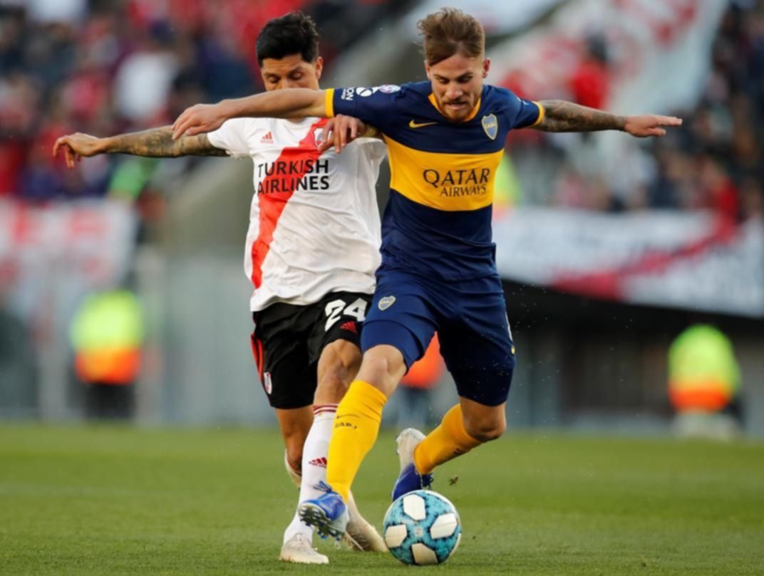 Superclásico: River confirmó cómo será la entrega de entradas contra Boca