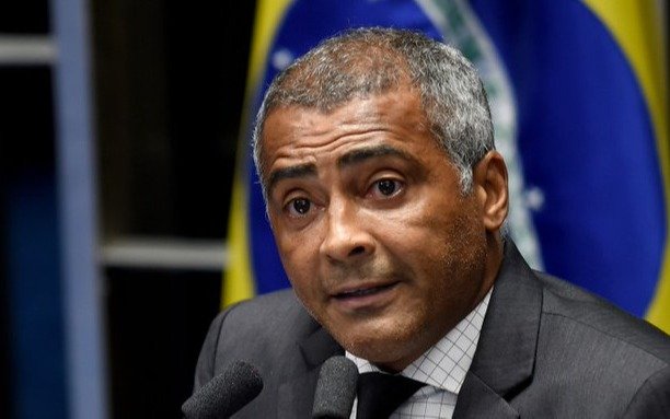 Romário le quitó su apoyo a Tite como DT: "Con esa forma de jugar, Brasil va a ser atropellada"