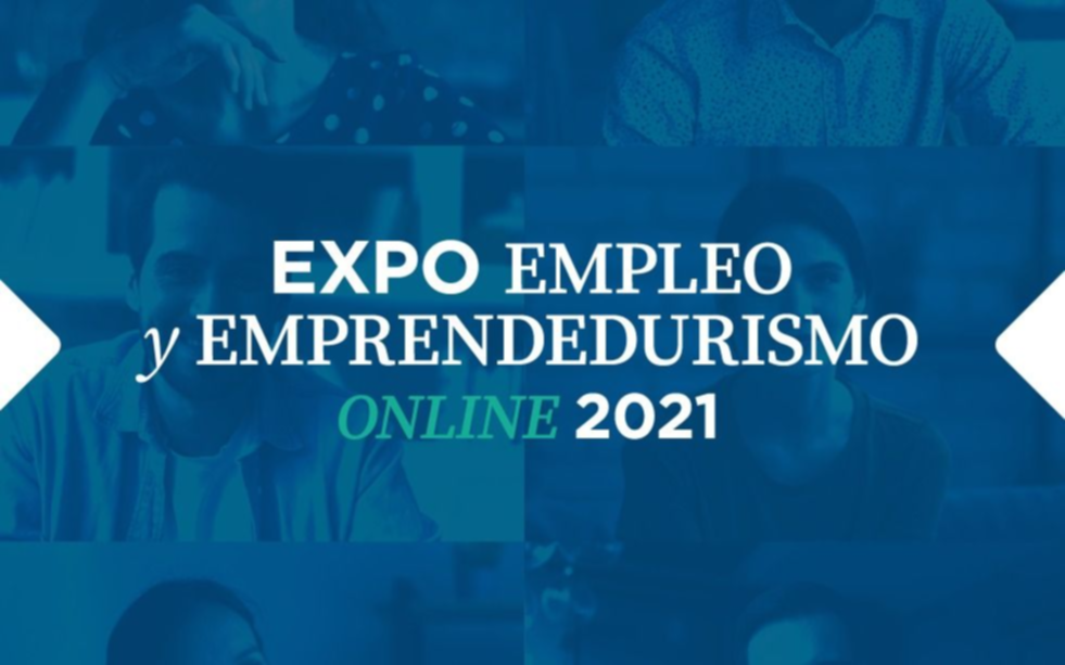 Participá de Expo Empleo y Emprendedurismo de la UCALP: un puente para tu desarrollo