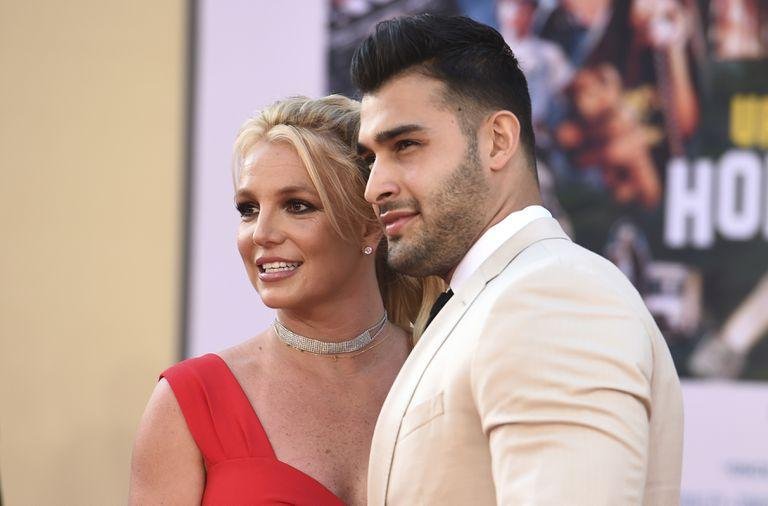 Britney Spears pide fin de la tutela para casarse