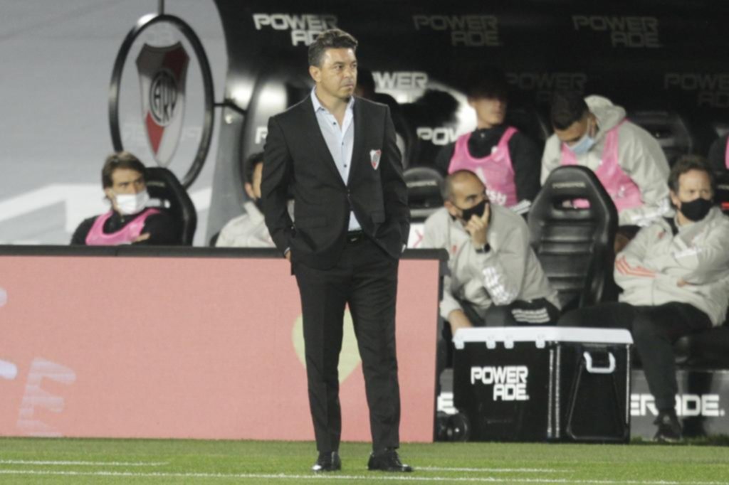 El Millonario viaja rumbo a Santiago con interrogantes