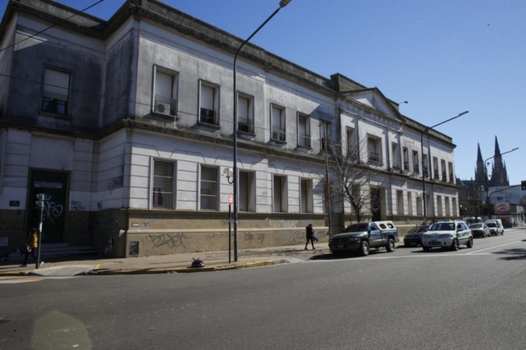 Emergencias: ¿cómo responden las escuelas?