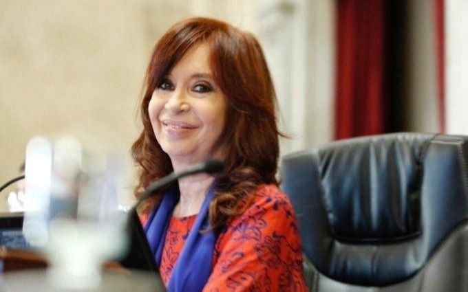 La justicia desestimó una demanda de Cristina Kirchner contra Eduardo Feinmann
