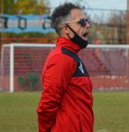 Cambaceres quiere prolongar su buen momento ante Paraguayo