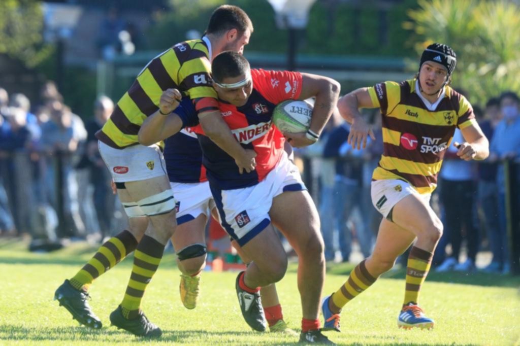 San Luis no pudo con Belgrano y cae en la tabla de posiciones