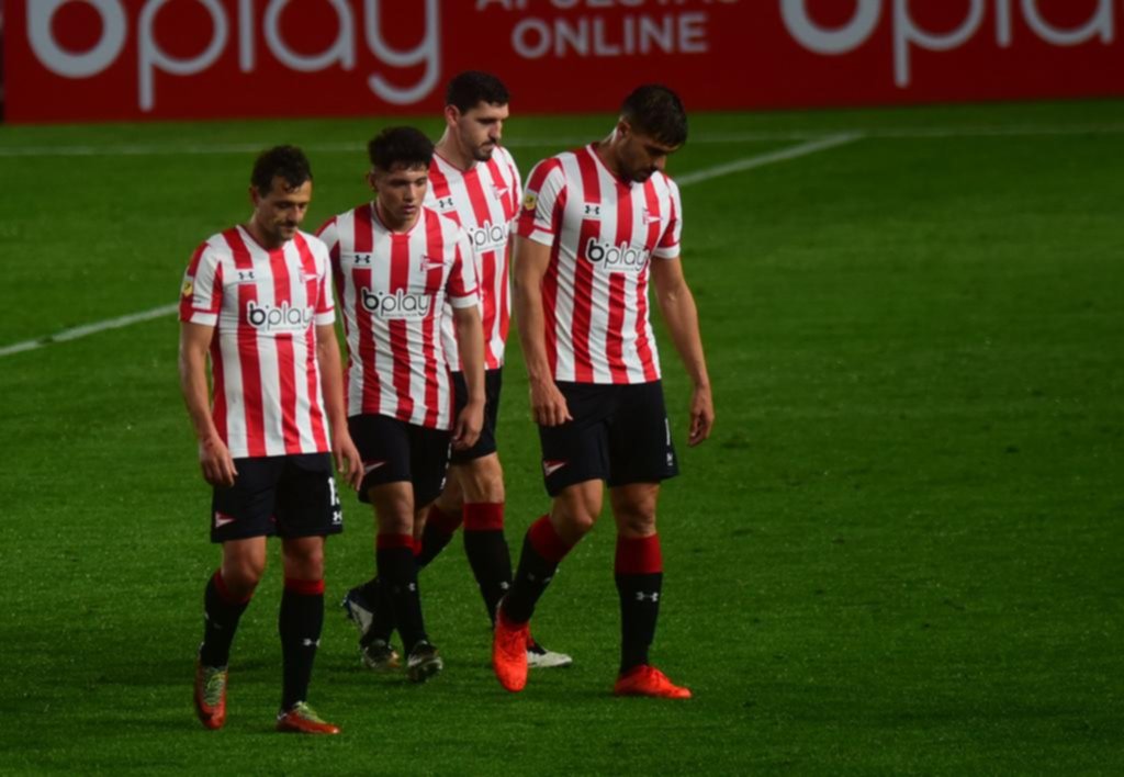 Con el triunfo de Talleres ante Central, el empate contra Platense dolió un poco más