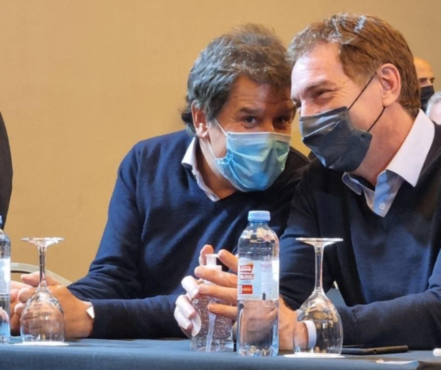 Manes, cerca de quedarse con la mitad de los candidatos a diputados